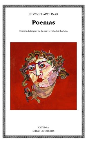 POEMAS | 9788437634821 | APOLINAR,SIDONIO | Libreria Geli - Librería Online de Girona - Comprar libros en catalán y castellano