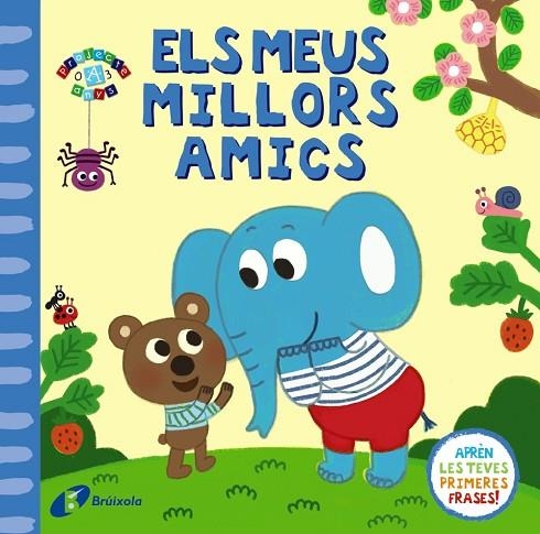 ELS MEUS MILLORS AMICS | 9788499066479 | Llibreria Geli - Llibreria Online de Girona - Comprar llibres en català i castellà