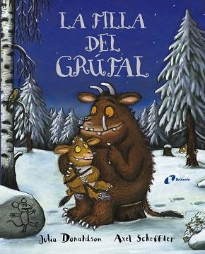 LA FILLA DEL GRÚFAL | 9788499066110 | DONALDSON,JULIA | Libreria Geli - Librería Online de Girona - Comprar libros en catalán y castellano
