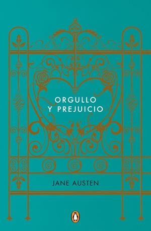 ORGULLO Y PREJUICIO (EDICIÓN CONMEMORATIVA) | 9788491051329 | AUSTEN,JANE | Llibreria Geli - Llibreria Online de Girona - Comprar llibres en català i castellà