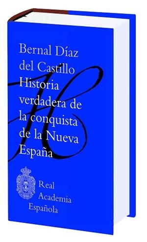HISTORIA VERDADERA DE LA CONQUISTA DE LA NUEVA ESPAÑA(TAPA DURA) | 9788467046502 | DÍAZ DEL CASTILLO,BERNAL | Libreria Geli - Librería Online de Girona - Comprar libros en catalán y castellano
