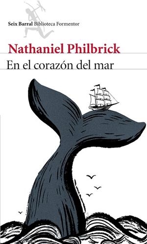 EN EL CORAZÓN DEL MAR | 9788432224409 | PHILBRICK,NATHANIEL | Llibreria Geli - Llibreria Online de Girona - Comprar llibres en català i castellà