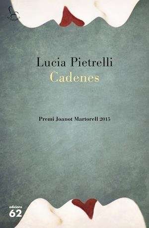CADENES (TD) | 9788429773385 | PIETRELLI,LUCIA | Llibreria Geli - Llibreria Online de Girona - Comprar llibres en català i castellà