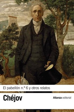 EL PABELLÓN Nº6 Y OTROS RELATOS | 9788491041795 | CHÉJOV,ANTON | Llibreria Geli - Llibreria Online de Girona - Comprar llibres en català i castellà