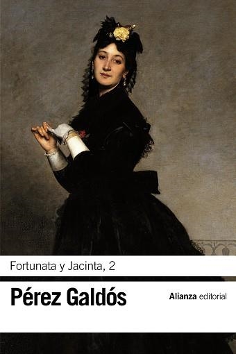 FORTUNATA Y JACINTA-2 | 9788491041764 | PÉREZ GALDÓS,BENITO | Libreria Geli - Librería Online de Girona - Comprar libros en catalán y castellano