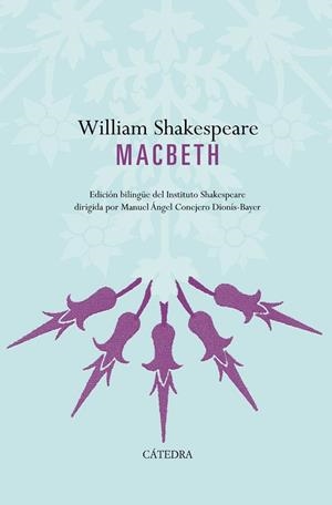 MACBETH (ED.BILINGÜE ANG-CAST) | 9788437634869 | SHAKESPEARE,WILLIAM | Llibreria Geli - Llibreria Online de Girona - Comprar llibres en català i castellà
