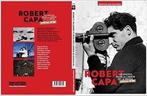 ROBERT CAPA.100 PHOTOS FOR PRESS FREEDOM | 9782362200359 | CAPA,ROBERT | Libreria Geli - Librería Online de Girona - Comprar libros en catalán y castellano