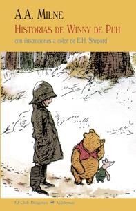 HISTORIAS DE WINNY DE PUH | 9788477028161 | MILNE,ALAN ALEXANDER | Libreria Geli - Librería Online de Girona - Comprar libros en catalán y castellano