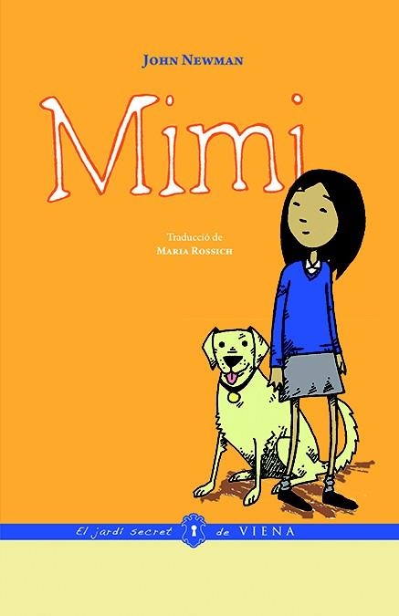MIMI | 9788483308615 | NEWMAN,JOHN | Libreria Geli - Librería Online de Girona - Comprar libros en catalán y castellano