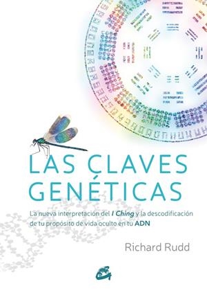 LAS CLAVES GENÉTICAS | 9788484455752 | RUDD,RICHARD | Libreria Geli - Librería Online de Girona - Comprar libros en catalán y castellano