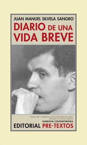 DIARIO DE UNA VIDA BREVE | 9788416453306 | SILVELA SANGRO,JUAN MANUEL | Llibreria Geli - Llibreria Online de Girona - Comprar llibres en català i castellà