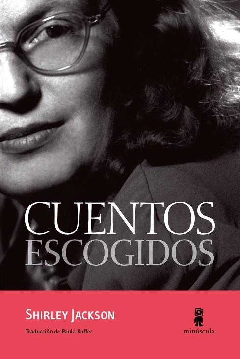 CUENTOS ESCOGIDOS | 9788494353970 | JACKSON,SHIRLEY | Llibreria Geli - Llibreria Online de Girona - Comprar llibres en català i castellà