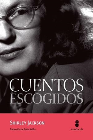 CUENTOS ESCOGIDOS | 9788494353970 | JACKSON,SHIRLEY | Llibreria Geli - Llibreria Online de Girona - Comprar llibres en català i castellà