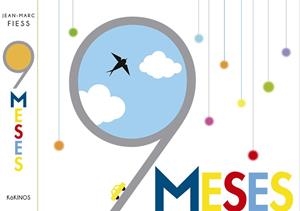 9 MESES (TD) | 9788416126378 | A.A.V.V. | Libreria Geli - Librería Online de Girona - Comprar libros en catalán y castellano