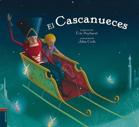 EL CASCANUECES | 9788426390875 | Libreria Geli - Librería Online de Girona - Comprar libros en catalán y castellano