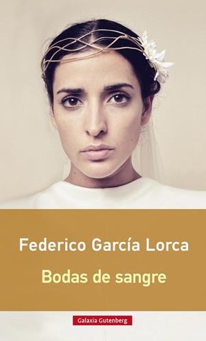 BODAS DE SANGRE  | 9788416495634 | GARCÍA LORCA,FEDERICO | Llibreria Geli - Llibreria Online de Girona - Comprar llibres en català i castellà
