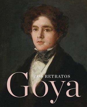 GOYA.LOS RETRATOS | 9788416354849 | A.A.V.V. | Libreria Geli - Librería Online de Girona - Comprar libros en catalán y castellano