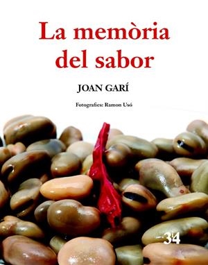LA MEMÒRIA DEL SABOR | 9788475029702 | GARÍ CLOFENT, JOAN | Libreria Geli - Librería Online de Girona - Comprar libros en catalán y castellano