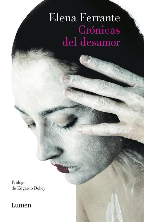 CRÓNICAS DEL DESAMOR | 9788426403193 | FERRANTE,ELENA | Llibreria Geli - Llibreria Online de Girona - Comprar llibres en català i castellà