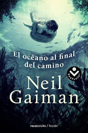 EL OCÉANO AL FINAL DEL CAMINO | 9788416240340 | GAIMAN,NEIL | Libreria Geli - Librería Online de Girona - Comprar libros en catalán y castellano
