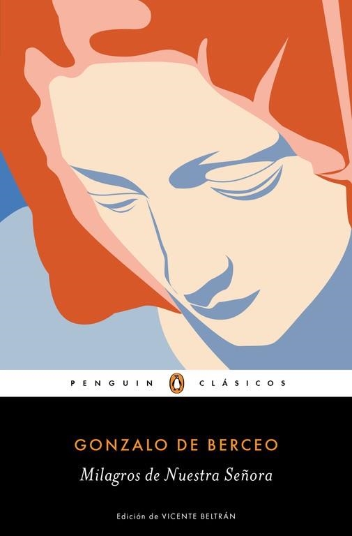 MILAGROS DE NUESTRA SEÑORA | 9788491051428 | DE BERCEO,GONZALO | Libreria Geli - Librería Online de Girona - Comprar libros en catalán y castellano