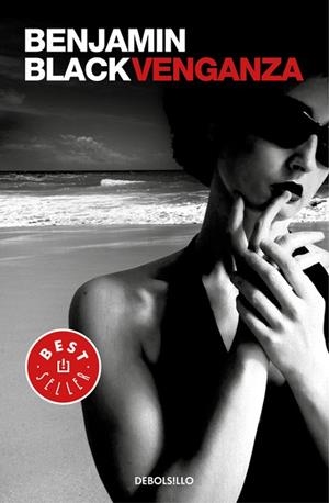 VENGANZA (QUIRKE 5) | 9788466331777 | BLACK,BENJAMIN | Libreria Geli - Librería Online de Girona - Comprar libros en catalán y castellano