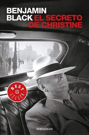 EL SECRETO DE CHRISTINE (QUIRKE 1) | 9788466331791 | BLACK,BENJAMIN | Libreria Geli - Librería Online de Girona - Comprar libros en catalán y castellano