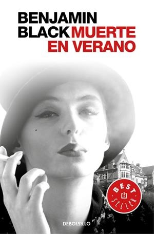MUERTE EN VERANO (QUIRKE 4) | 9788466331814 | BLACK,BENJAMIN | Libreria Geli - Librería Online de Girona - Comprar libros en catalán y castellano