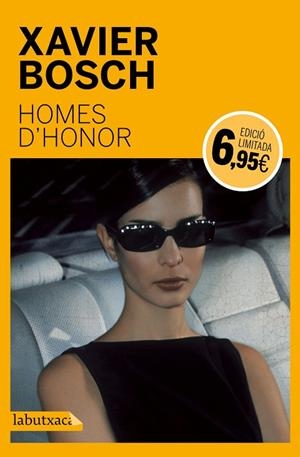 HOMES D'HONOR | 9788416334759 | BOSCH,XAVIER | Libreria Geli - Librería Online de Girona - Comprar libros en catalán y castellano