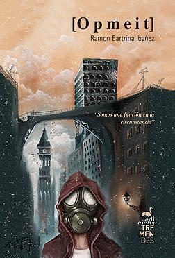 OPMEIT | 9788494469213 | BARTRINA IBAÑEZ,RAMON | Libreria Geli - Librería Online de Girona - Comprar libros en catalán y castellano