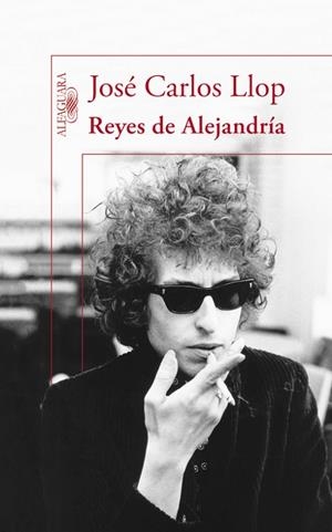 REYES DE ALEJANDRÍA | 9788420413662 | LLOP,JOSÉ CARLOS | Libreria Geli - Librería Online de Girona - Comprar libros en catalán y castellano
