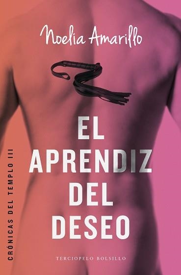 EL APRENDIZ DEL DESEO | 9788415952916 | AMARILLO,NOELIA | Libreria Geli - Librería Online de Girona - Comprar libros en catalán y castellano