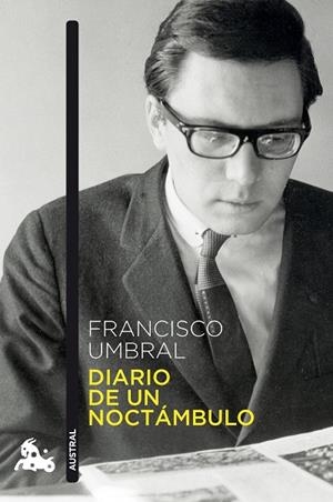 DIARIO DE UN NOCTÁMBULO | 9788408149231 | UMBRAL,FRANCISCO | Llibreria Geli - Llibreria Online de Girona - Comprar llibres en català i castellà