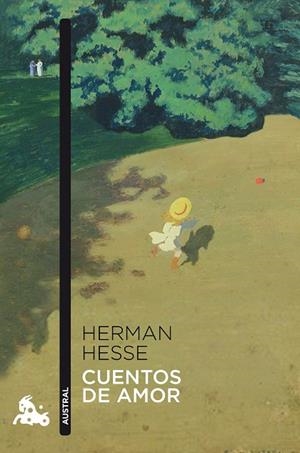 CUENTOS DE AMOR | 9788408149224 | HESSE,HERMANN | Libreria Geli - Librería Online de Girona - Comprar libros en catalán y castellano