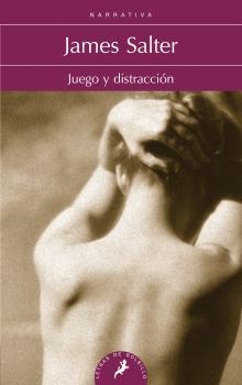 JUEGO Y DISTRACCIÓN | 9788498387315 | SALTER,JAMES | Libreria Geli - Librería Online de Girona - Comprar libros en catalán y castellano