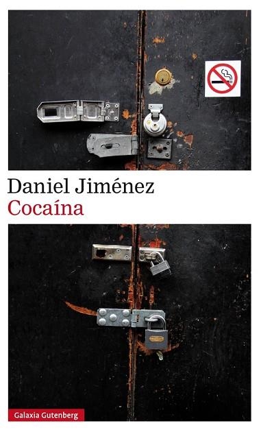 COCAÍNA | 9788416495368 | JIMÉNEZ,DANIEL | Libreria Geli - Librería Online de Girona - Comprar libros en catalán y castellano