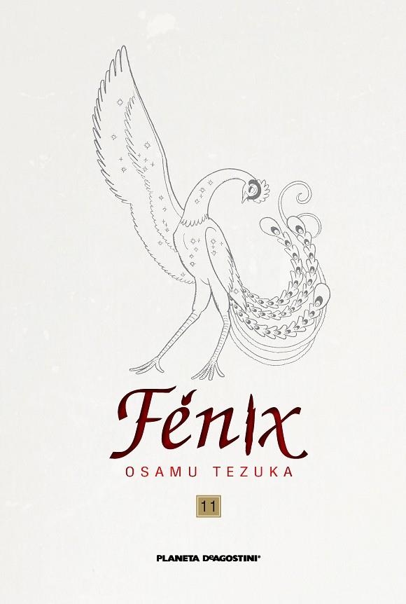 FÉNIX Nº 11/12 (NUEVA EDICIÓN) | 9788415866695 | OSAMU TEZUKA | Libreria Geli - Librería Online de Girona - Comprar libros en catalán y castellano