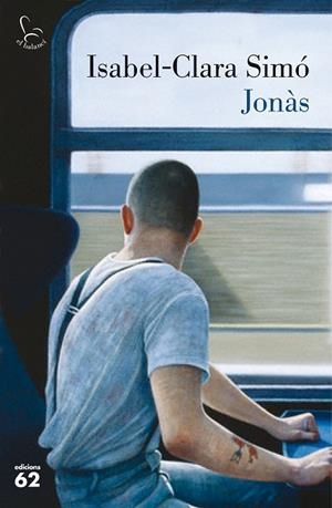 JONÀS | 9788429774771 | SIMÓ,ISABEL-CLARA | Llibreria Geli - Llibreria Online de Girona - Comprar llibres en català i castellà