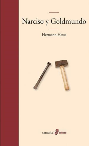 NARCISO Y GOLMUNDO | 9788435009218 | HESSE,HERMAN | Libreria Geli - Librería Online de Girona - Comprar libros en catalán y castellano