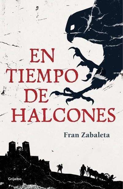 EN TIEMPO DE HALCONES | 9788425353635 | ZABALETA,FRAN | Llibreria Geli - Llibreria Online de Girona - Comprar llibres en català i castellà