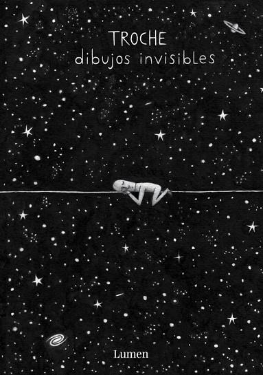 DIBUJOS INVISIBLES | 9788426402691 | TROCHE | Llibreria Geli - Llibreria Online de Girona - Comprar llibres en català i castellà