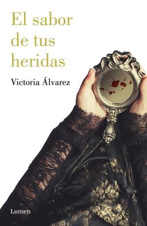 DREAMING SPIRES-3.EL SABOR DE TUS HERIDAS  | 9788426402684 | ÁLVAREZ,VICTORIA | Libreria Geli - Librería Online de Girona - Comprar libros en catalán y castellano