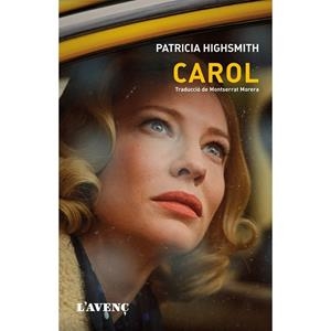 CAROL(CATALÀ) | 9788488839930 | HIGHSMITH,PATRICIA | Libreria Geli - Librería Online de Girona - Comprar libros en catalán y castellano
