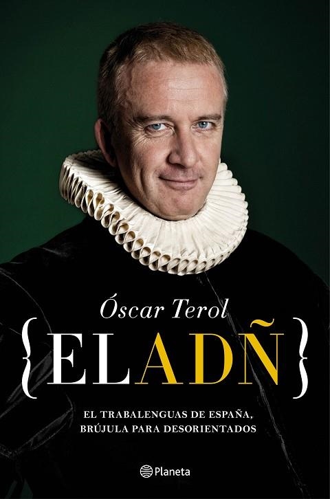 EL ADÑ.EL TRABALENGUAS DE ESPAÑA,BRÚJULA PARA DESORIENTADOS | 9788408149514 | TEROL,ÓSCAR | Libreria Geli - Librería Online de Girona - Comprar libros en catalán y castellano