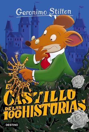 EL CASTILLO DE LAS 100 HISTORIAS (GERONIMO STILTON-60) | 9788408149156 | STILTON,GERONIMO | Llibreria Geli - Llibreria Online de Girona - Comprar llibres en català i castellà
