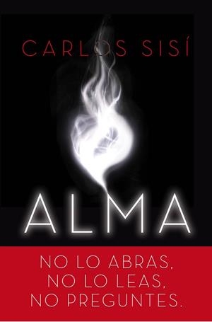 ALMA | 9788445002919 | SISÍ,CARLOS | Llibreria Geli - Llibreria Online de Girona - Comprar llibres en català i castellà