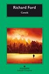 CANADÁ(CASTELLANO) | 9788433977892 | FORD,RICHARD | Libreria Geli - Librería Online de Girona - Comprar libros en catalán y castellano