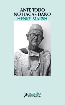 ANTE TODO,NO HAGAS DAÑO | 9788498387209 | MARSH,HENRY | Libreria Geli - Librería Online de Girona - Comprar libros en catalán y castellano