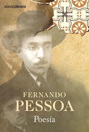 POESÍA | 9788491042464 | PESSOA,FERNANDO | Llibreria Geli - Llibreria Online de Girona - Comprar llibres en català i castellà