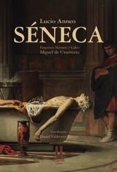 LUCIO ANNEO SENECA | 9788494427831 | NAVARRO CALVO,FRANCISCO | Libreria Geli - Librería Online de Girona - Comprar libros en catalán y castellano